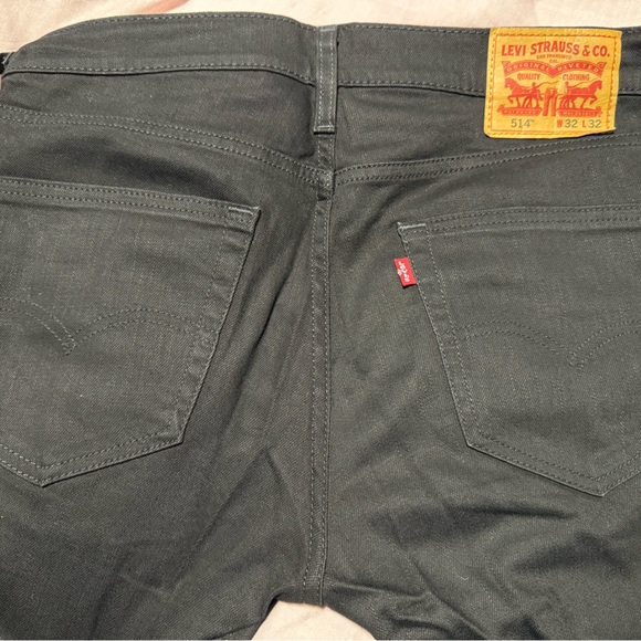 Men’s Levi Strauss jeans - Picture 2 of 4